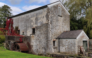 Llanyrafon-Mill-scaled