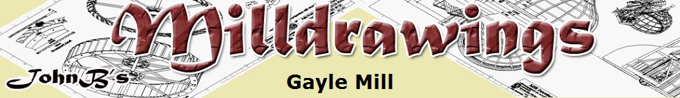 Gayle Mill