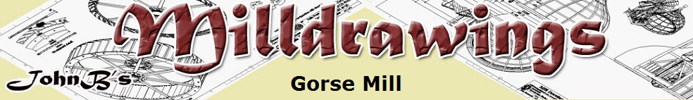 Gorse Mill