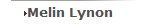 Melin Lynon